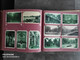 Delcampe - ALBUM ANCIEN 1000 CARTE POSTALE FRANCE MAJORITÉ ANNEES 1900 / 1930  TBE - 500 Postales Min.