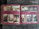 Delcampe - ALBUM ANCIEN 1000 CARTE POSTALE FRANCE MAJORITÉ ANNEES 1900 / 1930  TBE - 500 Postcards Min.