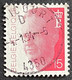 BEL2448U2 - King Baudouin 1st - 15 F Used Stamp - Belgium - 1992 - 1990-1993 Olyff