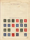 Delcampe - France 1900/1925 Collection Neufs Et Oblitérés Entre Yvert N° 107 Et 180 - Collections