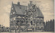 Postkaart-Carte Postale - KLUNDERT - Stadhuis  (C1424) - Zevenbergen