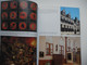 ANVERSAS Et Le Sue Bellezze - Toerisme Album Souvenir 1984 Nels Thill Antwerpen Anvers Rubens Haven Brabo - Kunst, Architektur