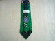 Cravate Footbal Disney Store Dingo Mickey Donald - Ties