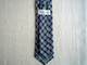 Cravate Prestige Pierre Cardin Jeu Diagonales.soie - Ties