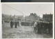 1944 Charleroi Collaborateurs Présumes Rassemblés Sur Plaine Des Manoeuvres Et Dans Caserne Repros - 1939-45