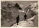 Auf Dem Tschiervagletscher (Berninagruppe) * 29. 1. 1938 - Tschierv