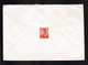 Une Lettre  Hong-Kong    Cover   Octobre 1972  Air Mail   Par Avion  Destination Germany  Allemagne - Lettres & Documents