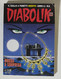 I101336 DIABOLIK - A. LI N. 6 - Mossa A Sorpresa - Diabolik