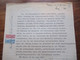1948 Dokument Mit Fiskalmarken / Revenues Brasilien Und Consular Service GB / British Consulate General Sao Paulo - Briefe U. Dokumente