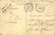 CHINE - Cachet D'arrivée De Tien Tsin Poste Française Au Verso D'une Carte Postale De Saïgon En 1911 - L 109941 - Lettres & Documents