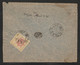 Iran, Used Cover From Chiraz To Isfahan, As Per Scan. - Iran