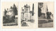 Cp ,86, VIENNE, La Villedieu Du Clain,Avanton, Montamisé, Ayron, St Martin La Rivière..,2 Scans,LOT DE 6 CARTES POSTALES - 5 - 99 Karten