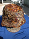 Cappello Semisferico In Piume Di Fagiano Anni 20  - Cod 25-29 - Before 1900