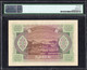 Maldives 100 Rufiyaa 1960 PMG 58 AU Pick# 7b - Maldiven