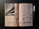 Adolf Renker's Esso-Tankpost, Nr. 2 1957, 32 Seiten - Auto & Verkehr
