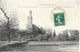 CP, Verdun Sur Garonne, Le Château Reine Marguerite 1907 - Verdun Sur Garonne