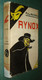 Le MASQUE N°137 : Rynox /Philip MacDonald - Jaquette 1933 - Le Masque