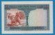 INDOCHINA Institut D'Émission Des États Du Cambodge, Du Laos Et Du Vietnam 1 PIASTRE ND (1954) # O25 P# 105 - Indochina