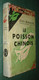 Le MASQUE N°156 : Le Poisson Chinois /Jean Bommart - Jaquette 1934 - Le Masque