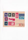 Brief - Recommandé - Mit Luftpost - Netzschkau To Zürich - 1960 - Briefomslagen - Gebruikt