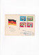 15 Jahre DDR - Leipzig To Offenbach Am Main - Covers - Used