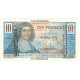 Billet, Réunion, 10 Francs, Specimen, KM:42s, SPL+ - Réunion