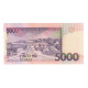 Billet, Saint Thomas And Prince, 5000 Dobras, 2004, 2004-08-26, KM:65b, NEUF - Sao Tome And Principe