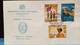 SOMALIA  - AUSILIARIE DI POLIZIA - 6 VALORI - 2 FDC - ANNO 1963 - Somalie