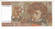 BILLETE DE FRANCIA DE 10 FRANCS DEL 4-3-1976 CALIDAD EBC (XF) (BANKNOTE) BERLIOZ - 10 F 1972-1978 ''Berlioz''