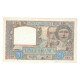 France, 20 Francs, Science Et Travail, 1939, 1939-12-07, SPL, Fayette:12.01 - 20 F 1939-1942 ''Science Et Travail''