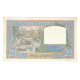 France, 20 Francs, Science Et Travail, 1939, 1939-12-07, SPL, Fayette:12.01 - 20 F 1939-1942 ''Science Et Travail''