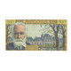 France, 500 Francs, Victor Hugo, 1957, 1957-12-05, NEUF, Fayette:35.07, KM:133b - 500 F 1954-1958 ''Victor Hugo''