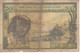 BILLETE DE SENEGAL DE 500 FRANCS DEL AÑO 1970  (BANK NOTE) - Sénégal