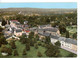 BARENTON MONT EGLISE HOSPICE VUE AERIENNE - Barenton