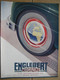 ENGLEBERT MAGAZINE N° 196-SALON PARIS-12 H. DE PARIS-2CV CITROEN-6 J. SAN REMO SUR MOTO FN- REIFF-ZATOPEK-SMITH-PATTON - Auto