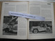 Delcampe - ENGLEBERT MAGAZINE N° 196-SALON PARIS-12 H. DE PARIS-2CV CITROEN-6 J. SAN REMO SUR MOTO FN- REIFF-ZATOPEK-SMITH-PATTON - Auto