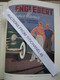 Delcampe - ENGLEBERT MAGAZINE N° 196-SALON PARIS-12 H. DE PARIS-2CV CITROEN-6 J. SAN REMO SUR MOTO FN- REIFF-ZATOPEK-SMITH-PATTON - Auto