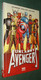 BD UNCANNY AVENGERS N°2 : Ragnarok Now (I) - Panini Comics Marvel Now! - EO 2014 - Marvel France