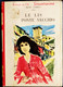 René Garrus - Le Lis Du Ponte Vecchio - Bibliothèque Rouge Et Or - (1959 ) - Bibliothèque Rouge Et Or