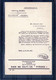 Carte Postale/imprimé. Préoblitéré 1928 - Typografisch 1922-26 (Albert I)