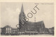 Postkaart-Carte Postale - TURNHOUT - Markt En Sint Pieterskerk (C1480) - Turnhout