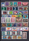 LIECHTENSTEIN - ANNEE COMPLETE 1975 + 1976 AVEC BLOC ** MNH - COTE YVERT 2012 = 61.5 EUR. - Volledige Jaargang