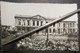 Le Havre - Carte Photo Dentelée - Le Muséum Après Bombardement 1944 - Le Havre Sinistré N° 14 - B.E - - Square Saint-Roch