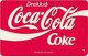 Iceland - Radomidun (Chip) - Coca Cola Trademarks Red, SC5, 1993, 150U, 3.000ex, Mint - IJsland