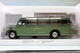 Minichamps - Autobus MERCEDES BENZ O 3500 1955 Fernreisen Réf. 439 360004 BO 1/43 - Minichamps