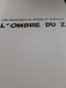 L'ombre Du Z Spirou  FRANQUIN JIDEHEM Et GREG Marsu Productions 2012 - Primeras Copias