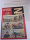 Z Comme Zorglub Spirou  FRANQUIN Marsu Productions 2012 - First Copies