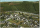 Radelange - Martelange -- Vue Aérienne - Panorama.   (2 Scans) - Martelange