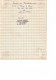 Guerre 40-45. Timbre De Ravitaillement. N° 20 (pommes De Terre) Du 18-10-1944 Au 16-05-1945. - Documents Historiques