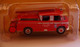 Citroën 46 CD Heuliez FPT - Pompes-Guinard - Pompiers - Evian-les-Bains - Hachette - Commercial Vehicles